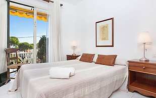 104672 -  Apartment in Llafranc