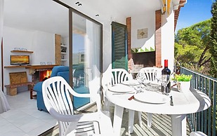 104672 -  Apartment in Llafranc