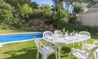 104678 -  Villa in Tamariu
