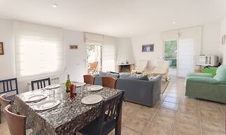 104678 -  Villa in Tamariu