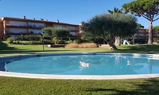 104683 -  Apartment in Palafrugell
