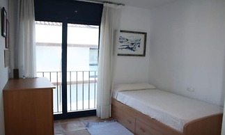 104685 -  Apartment in Llafranc