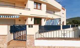 104686 -  Apartment in Llafranc