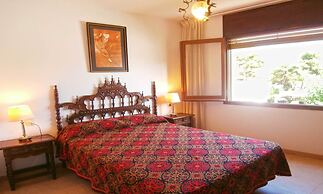 104686 -  Apartment in Llafranc