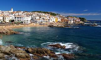 104686 -  Apartment in Llafranc