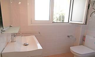 104686 -  Apartment in Llafranc