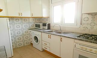 104686 -  Apartment in Llafranc