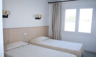104691 -  Apartment in Pals