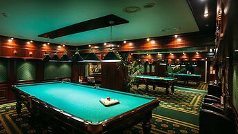 Kolomna Hotel