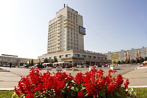 Kolomna Hotel