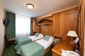 Kolomna Hotel