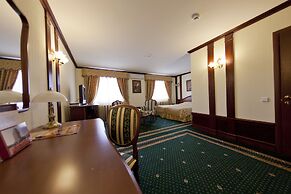 Kolomna Hotel