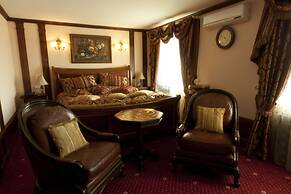Kolomna Hotel