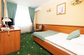 Kolomna Hotel