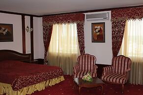 Kolomna Hotel