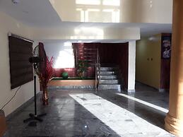 X Garden Hotel & Suites