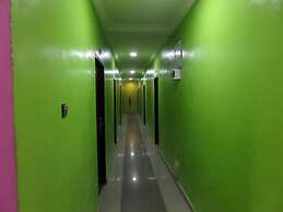 X Garden Hotel & Suites