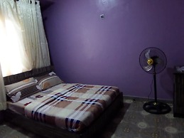 X Garden Hotel & Suites