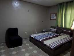 X Garden Hotel & Suites