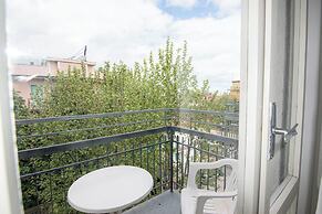 Hotel Britta