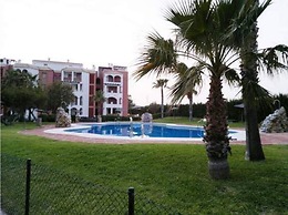 106096 - Apartment in Zahara de los Atunes
