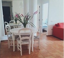 106096 - Apartment in Zahara de los Atunes