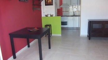 106097 - Apartment in Zahara de los Atunes