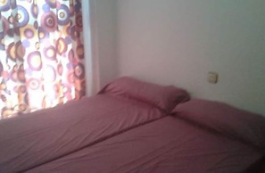 106111 - Apartment in Zahara de los Atunes
