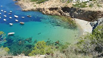 106136 - Apartment in Begur