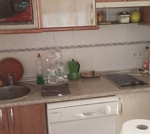 106143 - Apartment in Zahara