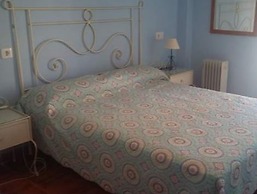 106143 - Apartment in Zahara