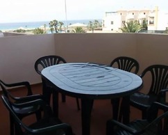 106144 - Apartment in Zahara