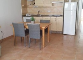 106146 - Apartment in Zahara