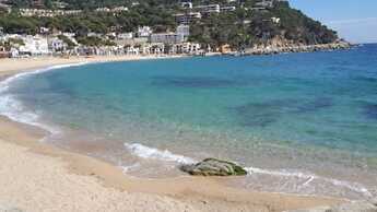 106155 - House in Llafranc