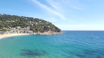 106155 - House in Llafranc