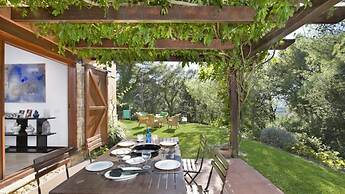 106162 - House in Llafranc