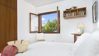 106162 - House in Llafranc