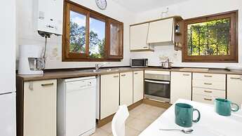 106162 - House in Llafranc