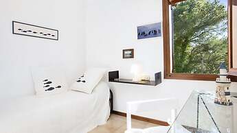 106162 - House in Llafranc