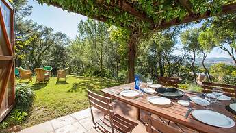 106162 - House in Llafranc