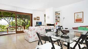 106162 - House in Llafranc