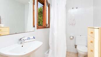 106162 - House in Llafranc