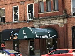 The Botticelli Club - Classic