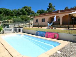 106163 - Villa in Maçanet de la Selva