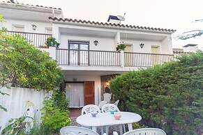 106166 - House in Calella de Palafrugell