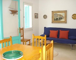 106170 - Apartment in Llafranc