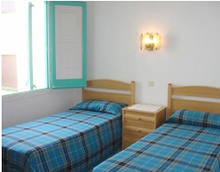 106170 - Apartment in Llafranc