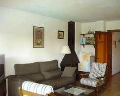 106172 - Apartment in Calella de Palafrugell