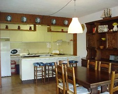 106172 - Apartment in Calella de Palafrugell