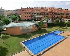106174 - Apartment in Lloret de Mar